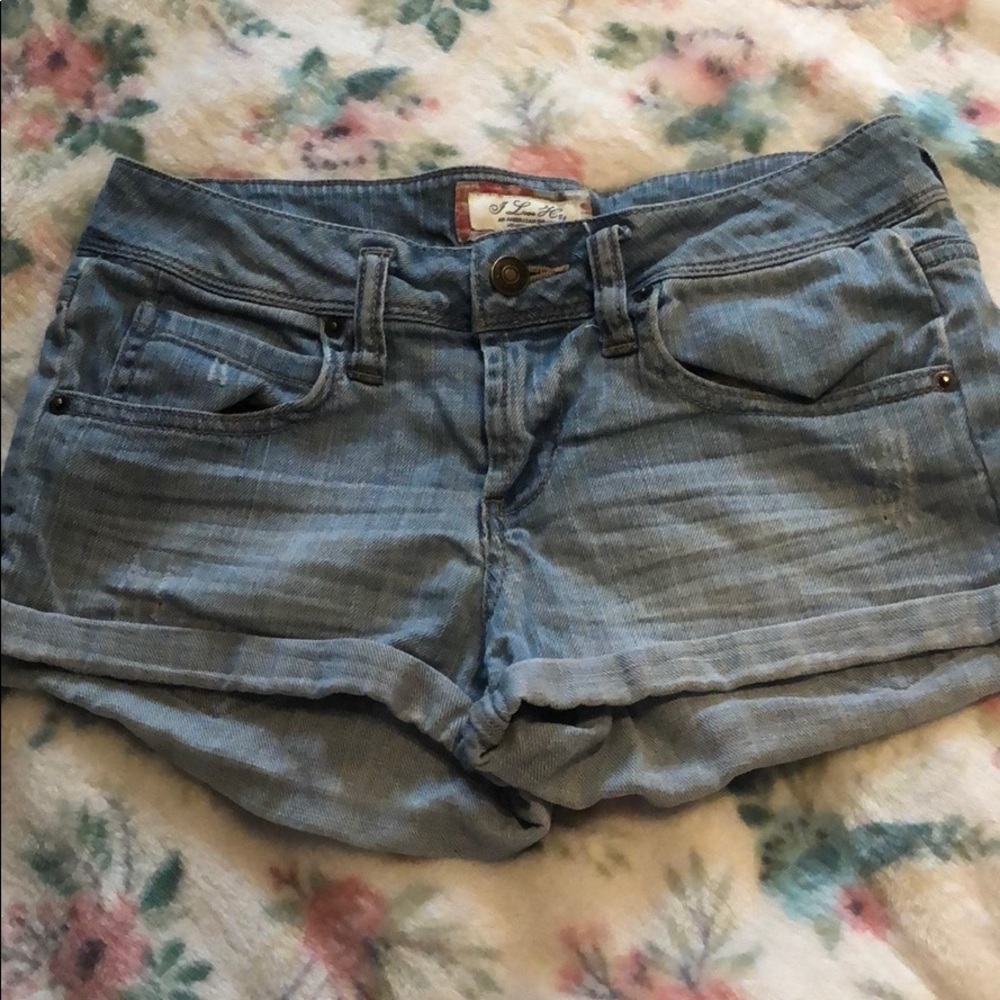 Shorts